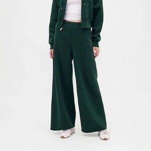 Gap VintageSoft Baggy Wide-Leg Sweat Pants
